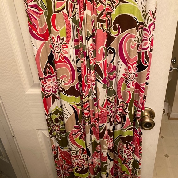 Maxi Dress - Picture 3 of 5